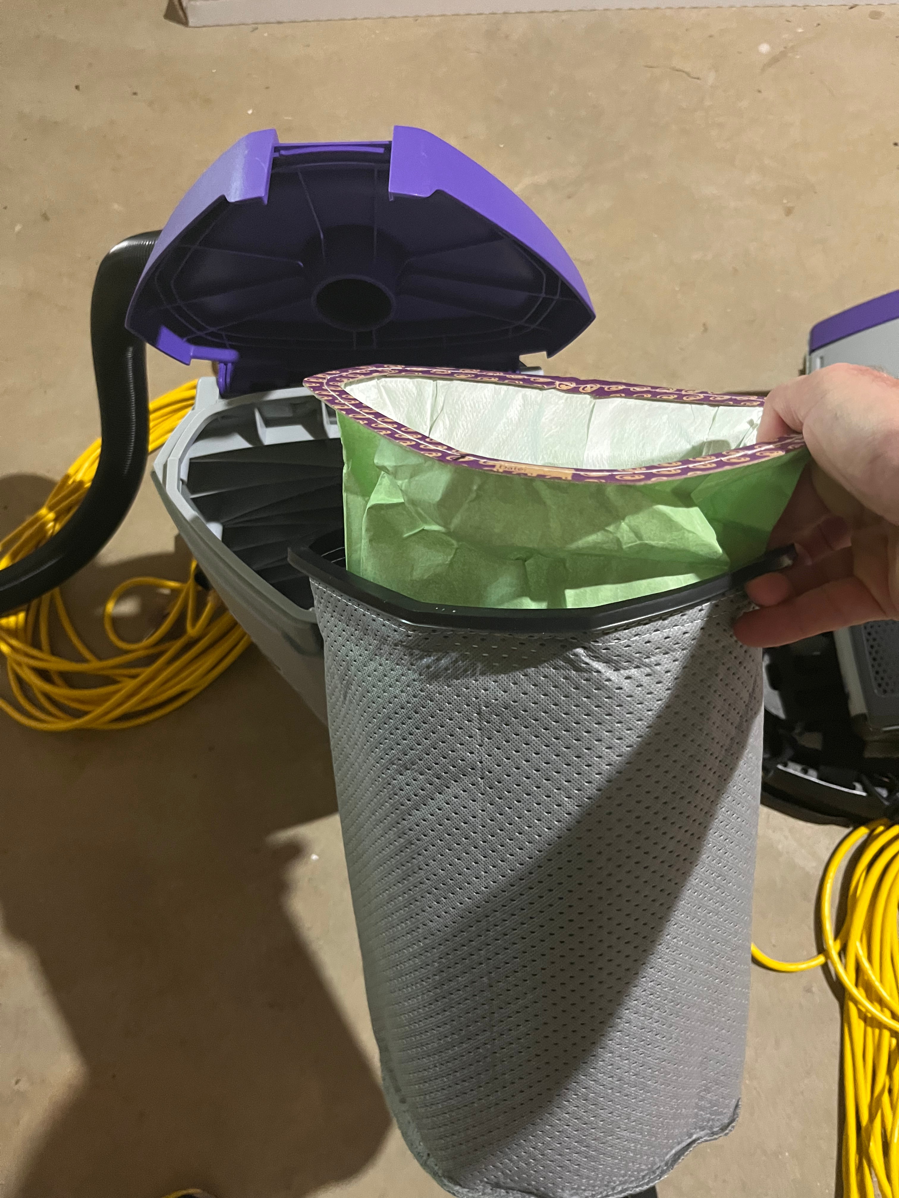 Commercial office cleaning, clean air, facility cleaning, janitorial, backpack vacuum